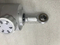 Aluminum Alloy Adjustable Fitness Equipment Hydraulic Cylinder