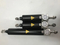 Adjustable Single Way Damping Steel Hydraulic Cylinder