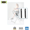 Yzb-300lf Adjustable Auto Rally Fitness Equipment Hydraulic Cylinder