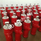 2500psi Customized Hydraulic Jack Exported to Canada
