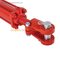 Standard Double Acting Agricultural Machine Low Price Tie Rod Hydraulic Cylinder