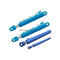 OEM Double Acting Welded Durable Dumpcart Use Hydraulic Cylinder