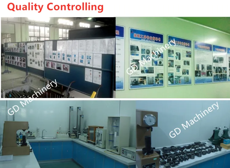 Water Proof Fitness Hydraulic Damper Cylinder for Outdoor exercise Equipments