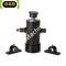 Customized Hydraulic Lift Kits for ATV Trailers