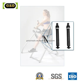 Yzb-300L Adjustable Tension Type Damper Metal Hydraulic Cylinder for Gym Machine