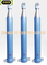 Concrete and Asphalt Machines Parts Hydraulic Series Cylinders