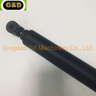 Hydraulic Power Stepper Use Constant Type Fitness Hydraulic Damping Cylinder