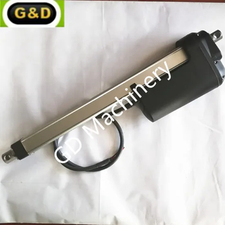 IP66 Waterproof Customized Stroke Linear Actuator