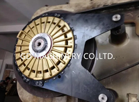 Clutch-Brake System