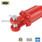 Htr-3016 Double Action Tie Rod 3000psi Hydraulic Cylinder