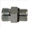 Fs6400 Face Seal Orfs Male SAE O-Ring Boss Orb Male Straight Adapter