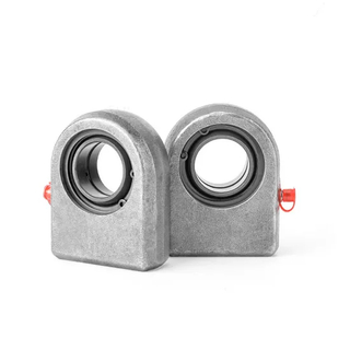 GF...Lo Series Rod Ends Manufacturing