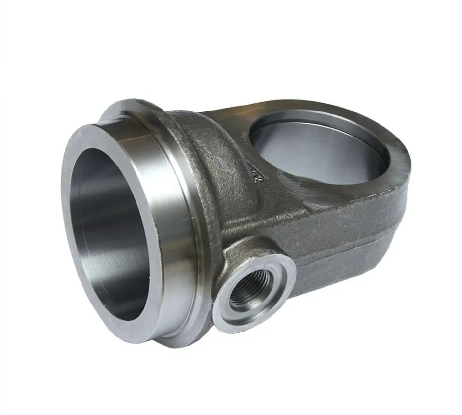 Other Hydraulic Cylinder Rod Ends