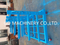 Best Industrial Steel Flat Pallets