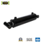 Double Action Hydraulic Parts Car Lift Parts Hydraulic Cylinder