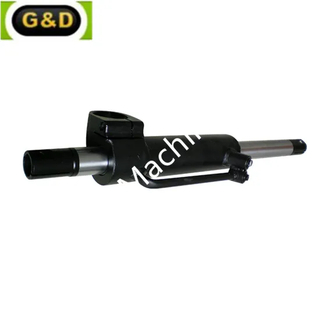 Double Rod Hydraulic Steering Cylinder