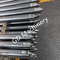 Car Lift Cylinder with Fluid out Restriction