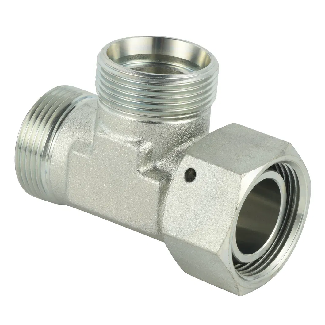 ISO7241-a 1/2&quot; Bsp Male Female Quick Coupling