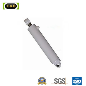 Medium Pressure Large Hydraulic Cylinder