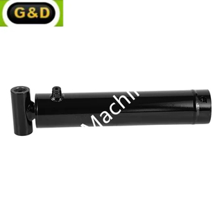 Replacement Car Lift Hydraulic Cylinder