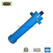 Double Acting Hydraulic Manifold Custom Hydraulic Cylinder