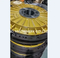 Air Actuated Clutch-Brake Unit Precision and Long Service Life