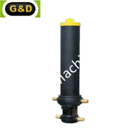 Hyva Replacement Telescopic Hydraulic Cylinder
