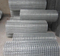 Hot Galvanized Welded Wire Mesh Rolls 2mm Wire Diamater Galvanized Fence