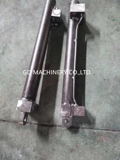 Excellent Service, Competitive Prices and Prompt Delivery Quality Hydraulic Cylinders