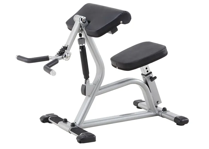 Yzb-510lf Adjustable Auto Rally Fitness Equipment Hydraulic Cylinder