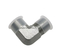 90 Elbow BSPT Male Fitting
