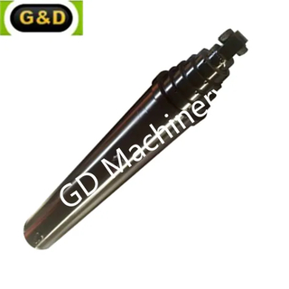 Commercial/Parker, Replacement Sat Dump Hoist Cylinder
