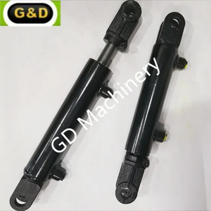 Hydraulic RAM Hydraulic Cylinders Standard Hydraulic RAM