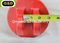 Double Acting Standard Honed Tubing Clevis Mount Welded Hydraulic Cylinder