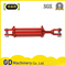 Htr-2018 2500psi Harvester Use Double Acting Piston Hydraulic Cylinder