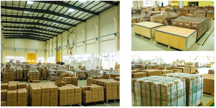 Htr-3018 Double Action Band Saw Machine Hydraulic Cylinder