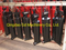 High Strength Steel Welded Hydraulic Cylinder for Dump Trailer