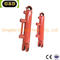 China Made Hard Wearing Hydraulic Oil Cylinders for Metallurgy Equipment