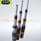 Farm Use Telescopic Hydraulic Flat Mini Cylinder
