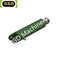 4000psi Construction Quality Steel Welded Hydraulic Cylinder for Lifting