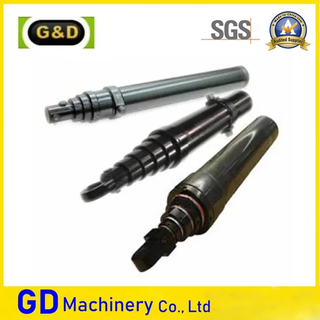 Blast Hole Drill Rig Multistage Hydraulic Telescopic Cylinder