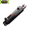 Hydraulic Cylinder RAM Welded Hydraulic Cylinder Hydraulic Piston Oil Cylinder