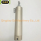 Wholesale 6 Stages Hydraullic Stainless Steel Cylinder for Outdoor Fitness Machines