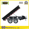 Multistage Telescopic Hydraulic Oil RAM for Side Tipper