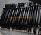Sprayer Use Standard Tie Rod Hydraulic Cylinder