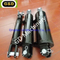 Farm Tractor Loader Clevis Piston Hydraulic Cylinder
