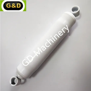 Fitness Equipment Constant Damping Hydraulic Cylinder