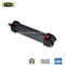 Htr-3504 2500psi Double Action Standard Mini Hydraulic Fluid Cylinder
