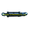 2500psi 2" Bore 6" Stroke Tie Rod Hydraulic Cylinders Cilindro Hidraulico