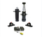 Trunion Type Telescopic Hydraulic Cylinder
